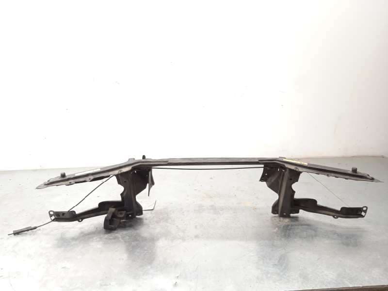 Recambio de panel frontal para bmw x5 (e53) 3.0d referencia OEM IAM 51718402319 - Negro 4