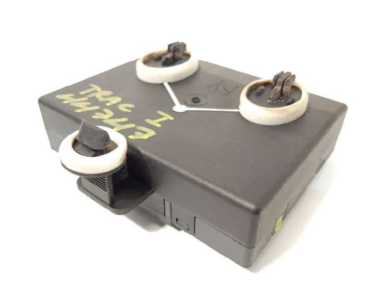 Recambio de modulo electronico para porsche panamera 4 referencia OEM IAM 7PP959795H - Negro 2