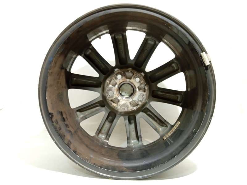 Recambio de llanta para mazda cx-5 (kf) 2.5 awd referencia OEM IAM 9965117090 - Negro 5
