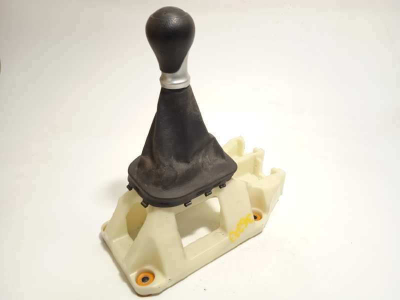 Recambio de palanca cambio para kia rio basic referencia OEM IAM 437001WXXX  437001W100HU - Blanco