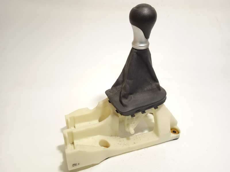 Recambio de palanca cambio para kia rio basic referencia OEM IAM 437001WXXX  437001W100HU - Blanco 2