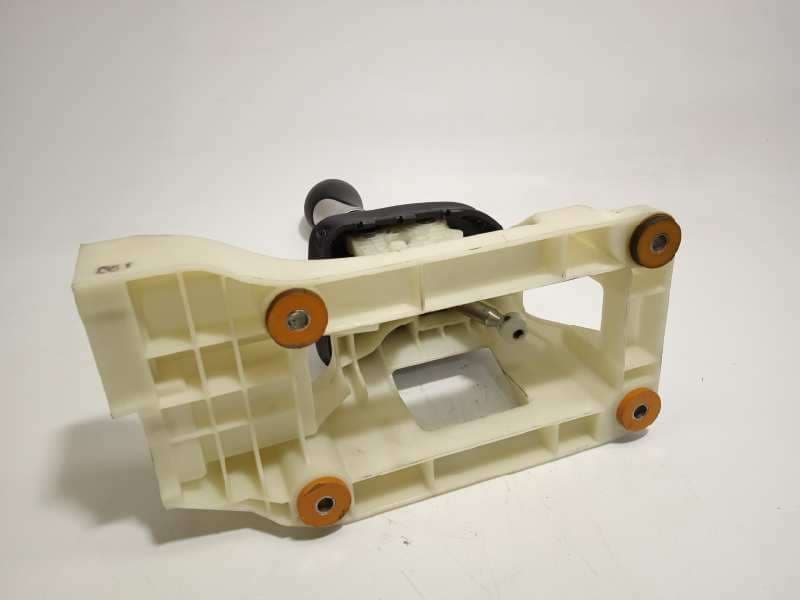 Recambio de palanca cambio para kia rio basic referencia OEM IAM 437001WXXX  437001W100HU - Blanco 3