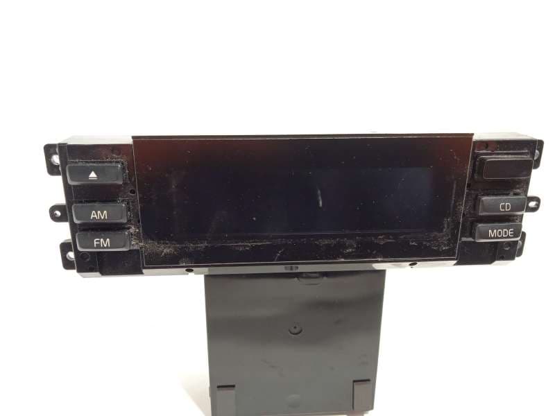 Recambio de pantalla multifuncion para volvo s80 ii (124) d5 referencia OEM IAM 31268336 - Gris 3
