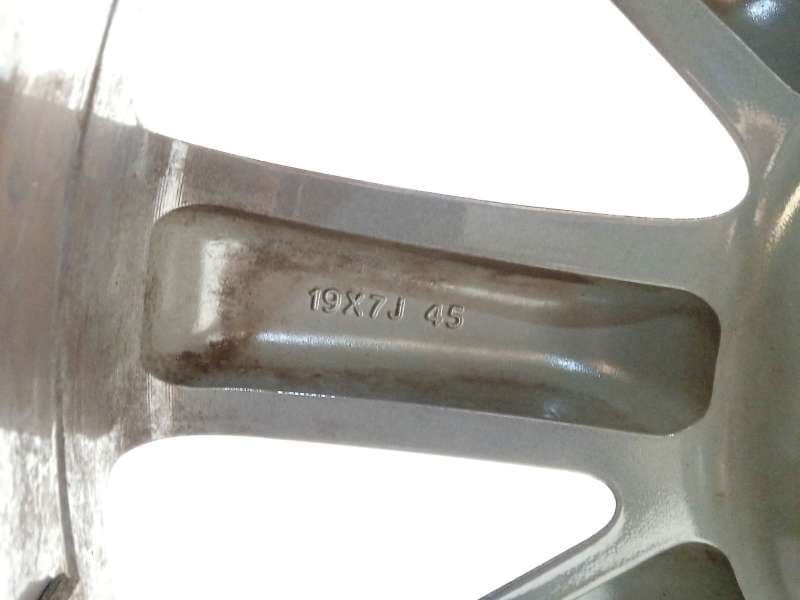Recambio de llanta para mazda cx-5 (kf) 2.5 awd referencia OEM IAM 9965117090 - Negro 6