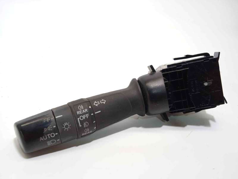 Recambio de mando luces para honda cr-v 1.6 dtec cat referencia OEM IAM NOREF - Blanco