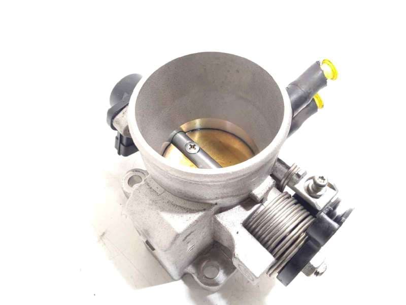 Recambio de caja mariposa para kia rio 1.4 cat referencia OEM IAM 3510026860