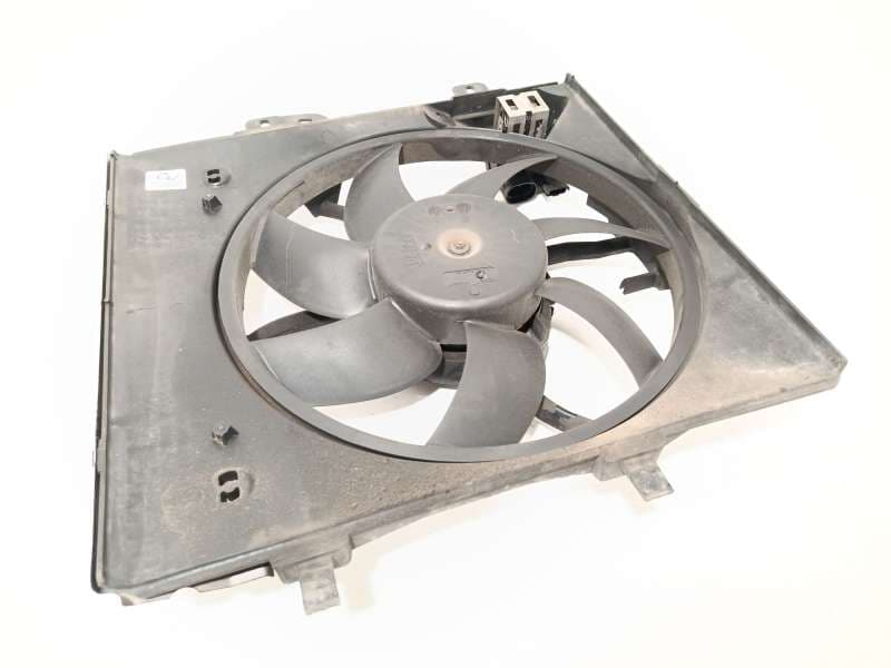 Recambio de electroventilador para citroën c3 ii (sc_) 1.4 referencia OEM IAM 1253P8