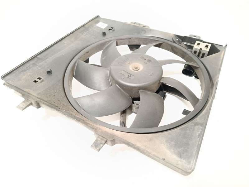 Recambio de electroventilador para citroën c3 ii (sc_) 1.4 referencia OEM IAM 1253P8 2
