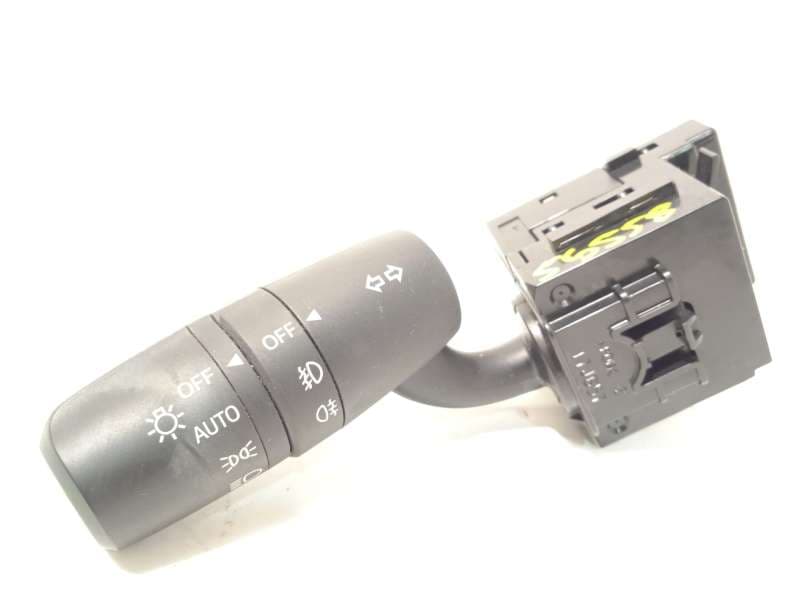 Recambio de mando luces para mazda cx-5 (kf) 2.5 awd referencia OEM IAM BAEK66122 - Negro