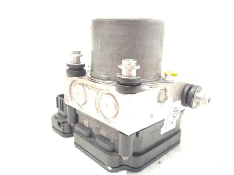 Recambio de abs para peugeot 308 allure referencia OEM IAM 9812786180 9826694380 269959 2