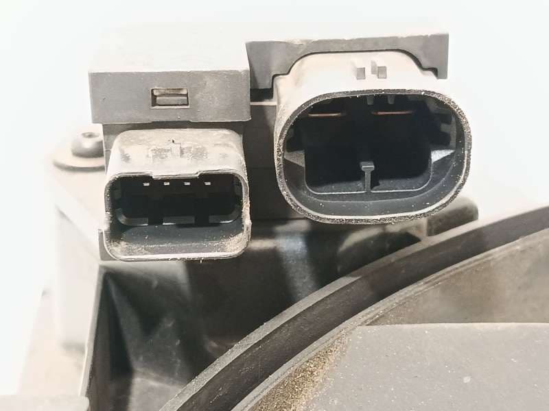 Recambio de electroventilador para citroën c3 ii (sc_) 1.4 referencia OEM IAM 1253P8 4