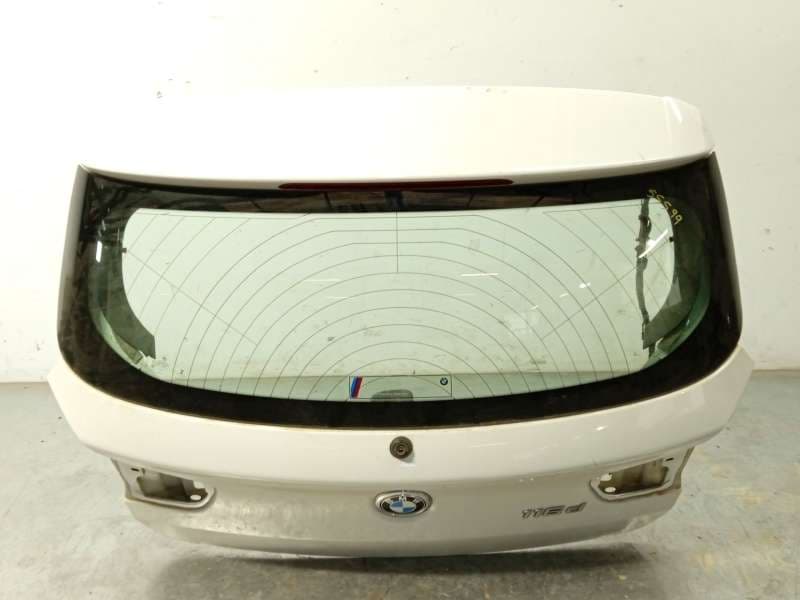 Recambio de porton trasero para bmw 1 (f20) 116 d referencia OEM IAM 41007420695 - Blanco