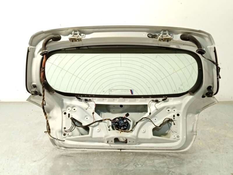 Recambio de porton trasero para bmw 1 (f20) 116 d referencia OEM IAM 41007420695 - Blanco 4