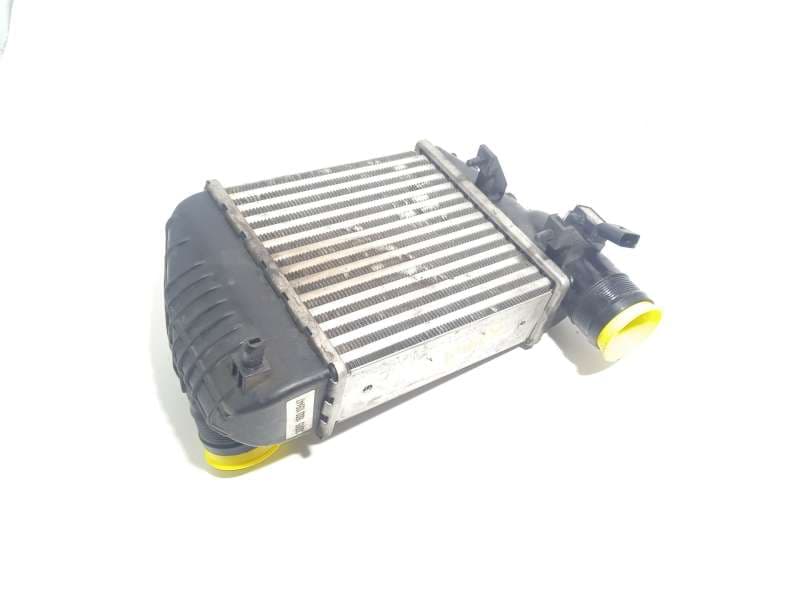 Recambio de intercooler para audi a6 c6 (4f2) 2.0 tdi referencia OEM IAM 4F0145805AD