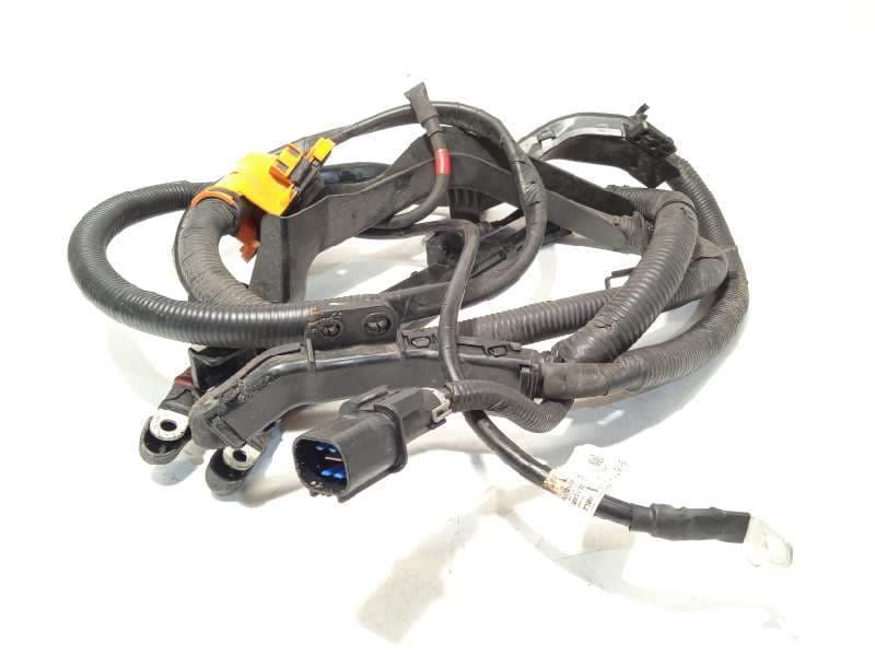 Recambio de modulo electronico para kia ceed 1.4 tgdi cat referencia OEM IAM 91671J7030 - Gris 2