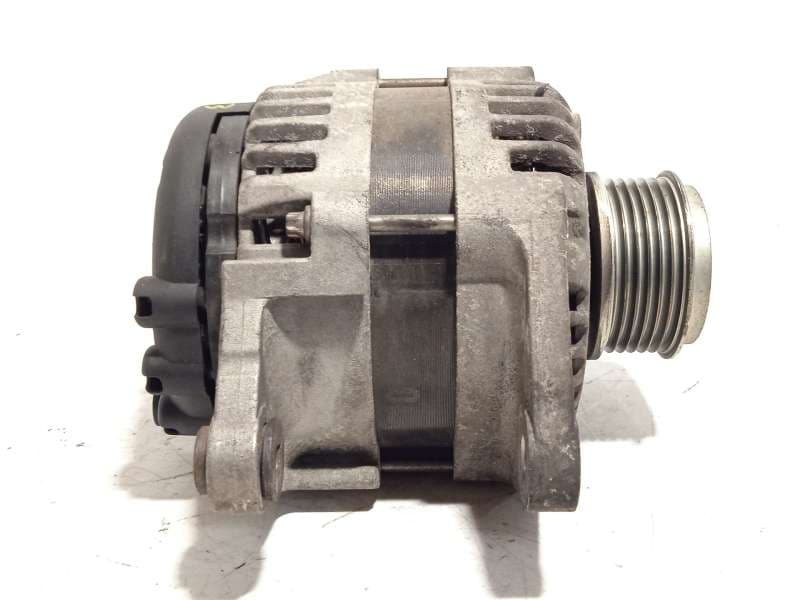 Recambio de alternador para opel astra j (p10) 1.7 cdti (68) referencia OEM IAM 13579662 - Negro 3