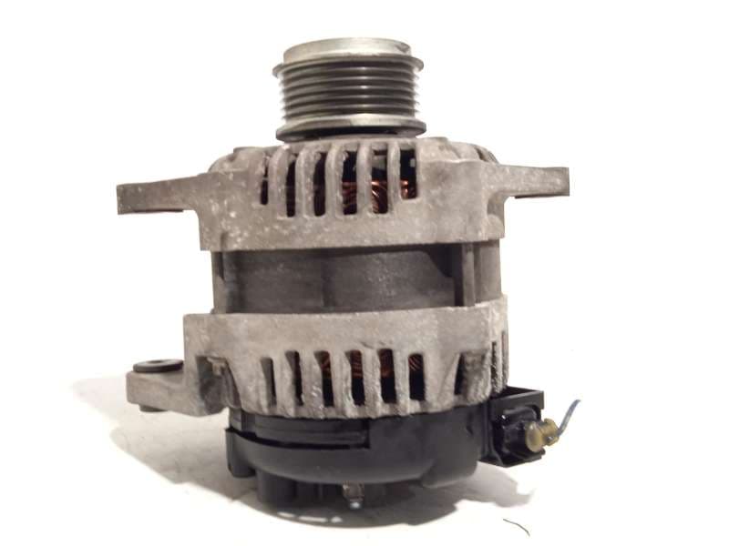 Recambio de alternador para opel astra j (p10) 1.7 cdti (68) referencia OEM IAM 13579662 - Negro 4