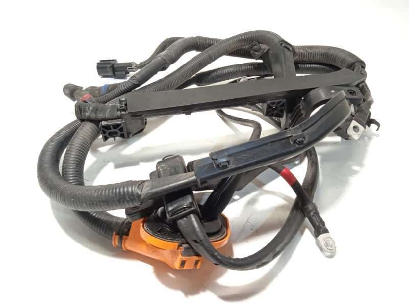 Recambio de modulo electronico para kia ceed 1.4 tgdi cat referencia OEM IAM 91671J7030 - Gris 5