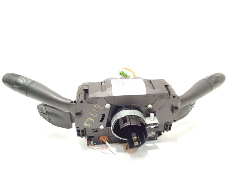 Recambio de mando intermitentes para peugeot 207 xs referencia OEM IAM 96630708XT - Verde 5