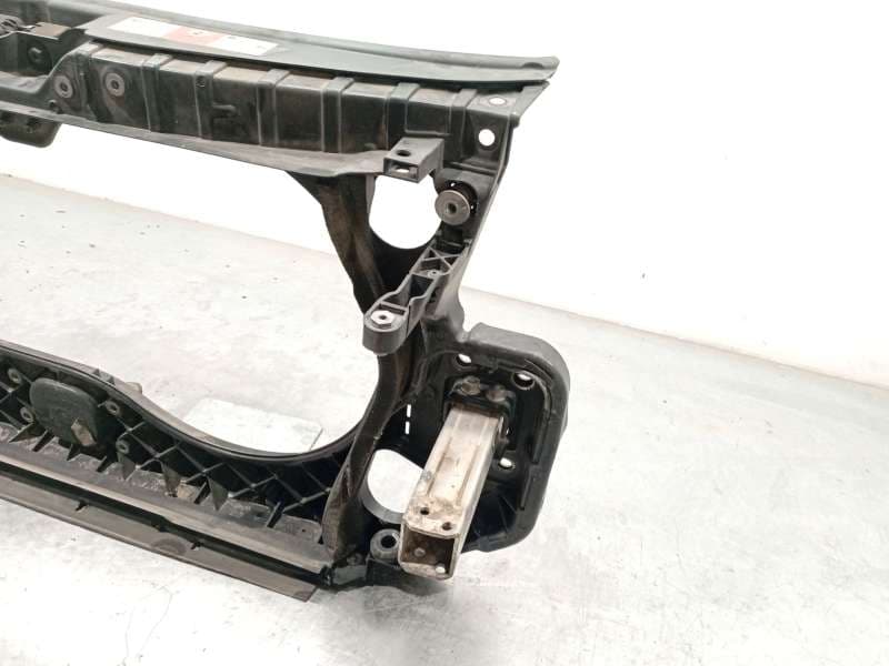 Recambio de panel frontal para audi a6 c6 (4f2) 2.0 tdi referencia OEM IAM 4F0805594D 3