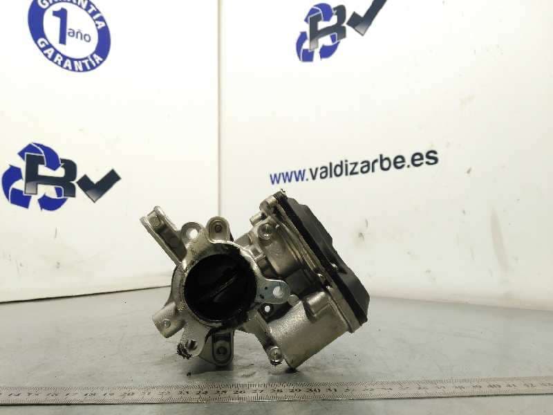Recambio de caja mariposa para opel corsa e 1.3 16v cdti referencia OEM IAM 55581772