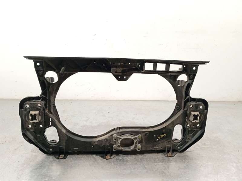 Recambio de panel frontal para audi a6 c6 (4f2) 2.0 tdi referencia OEM IAM 4F0805594D 4