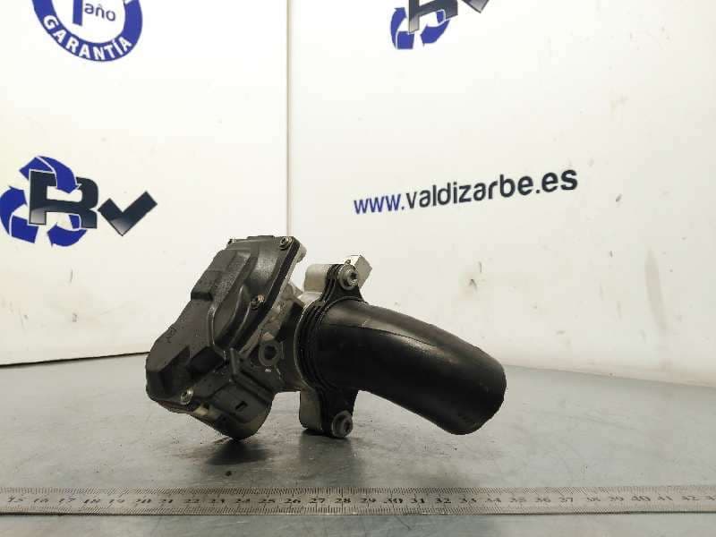 Recambio de caja mariposa para opel corsa e 1.3 16v cdti referencia OEM IAM 55581772 2