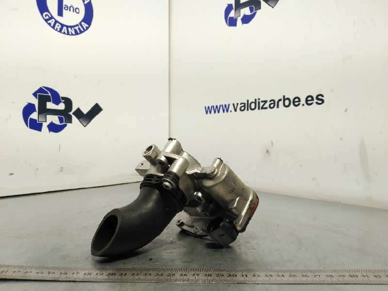 Recambio de caja mariposa para opel corsa e 1.3 16v cdti referencia OEM IAM 55581772 3
