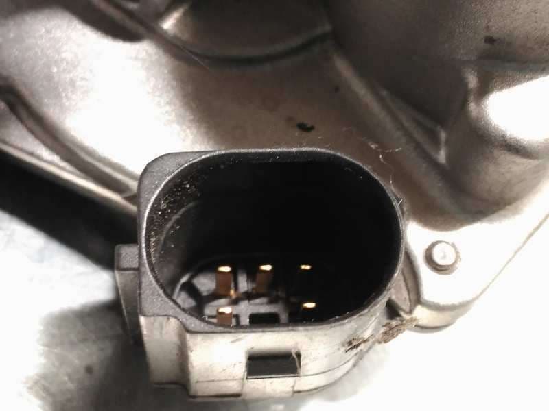 Recambio de caja mariposa para opel corsa e 1.3 16v cdti referencia OEM IAM 55581772 4