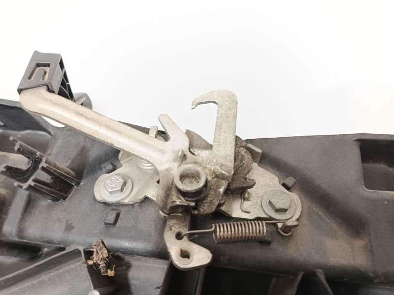 Recambio de panel frontal para citroën c3 ii (sc_) 1.4 referencia OEM IAM 9677952180 4