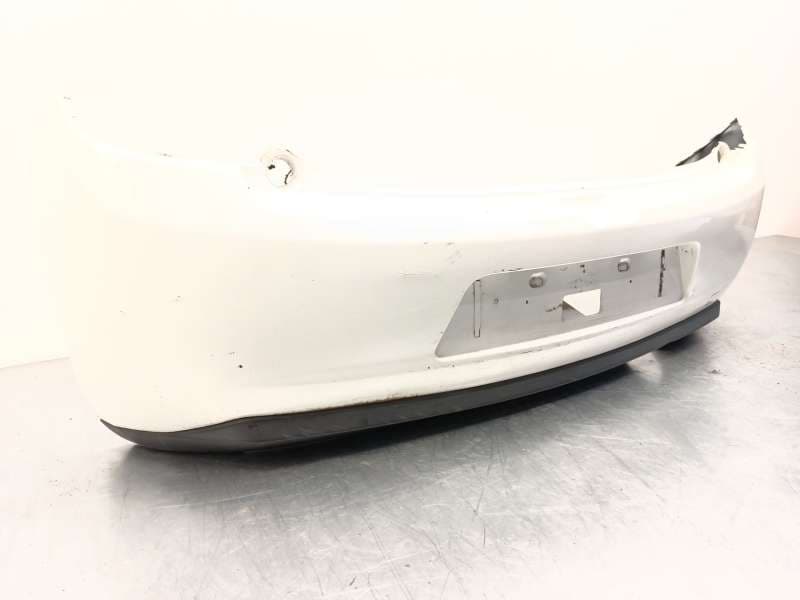 Recambio de paragolpes trasero para citroën c3 ii (sc_) 1.4 referencia OEM IAM 7410KY