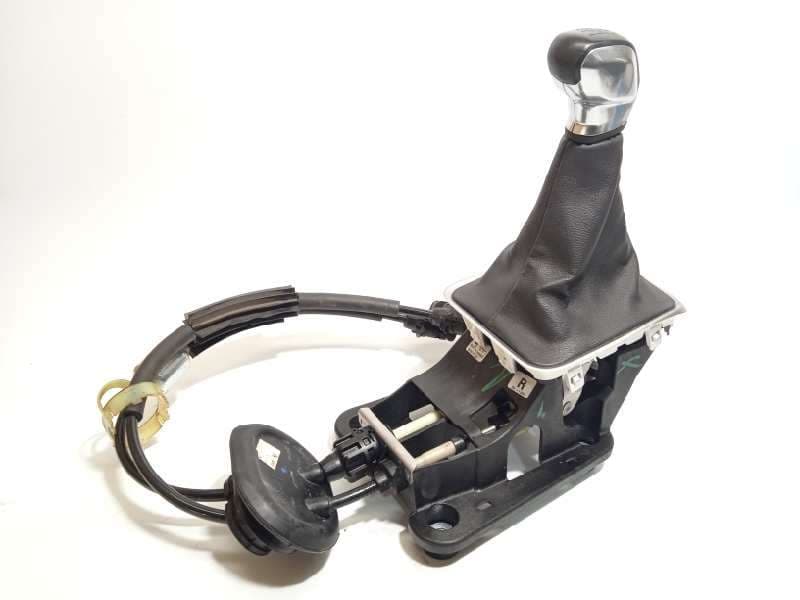 Recambio de palanca cambio para citroën c3 1.5 blue-hdi fap referencia OEM IAM 9808161780 - Blanco 2