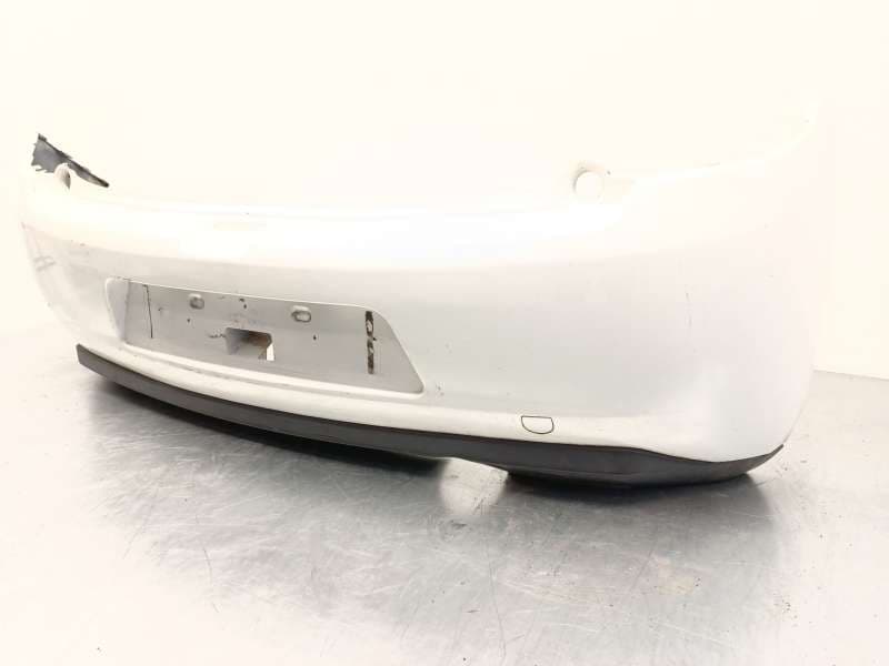Recambio de paragolpes trasero para citroën c3 ii (sc_) 1.4 referencia OEM IAM 7410KY 2