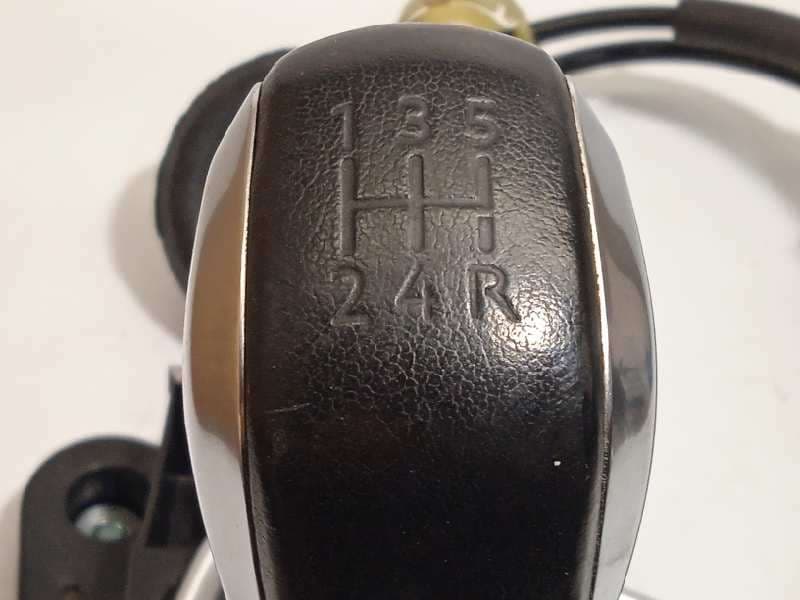 Recambio de palanca cambio para citroën c3 1.5 blue-hdi fap referencia OEM IAM 9808161780 - Blanco 4