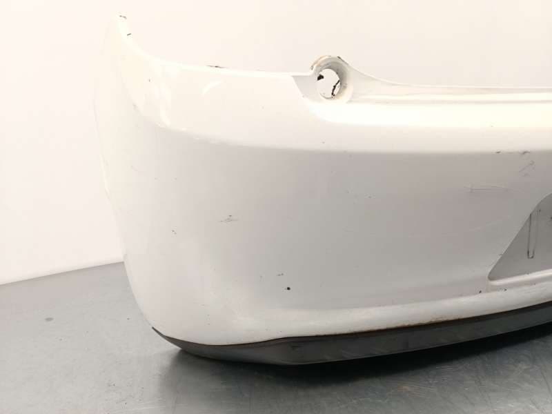 Recambio de paragolpes trasero para citroën c3 ii (sc_) 1.4 referencia OEM IAM 7410KY 3