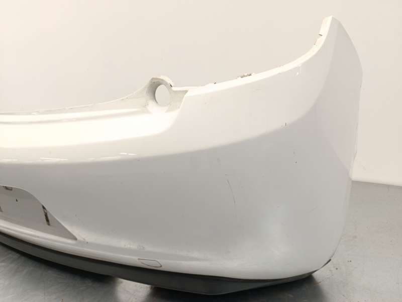 Recambio de paragolpes trasero para citroën c3 ii (sc_) 1.4 referencia OEM IAM 7410KY 4