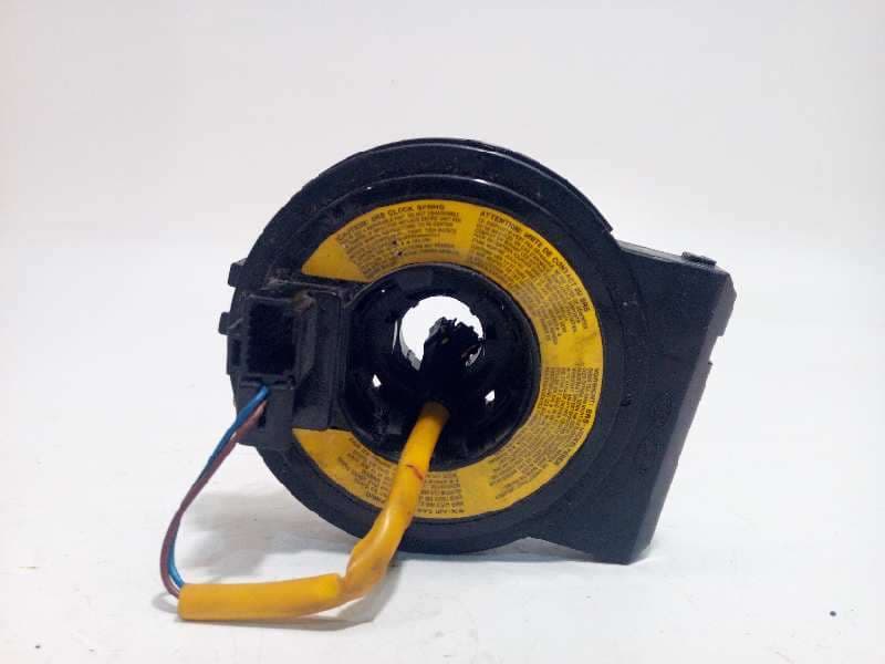 Recambio de anillo airbag para hyundai i30 classic referencia OEM IAM HY3E702673 - Negro