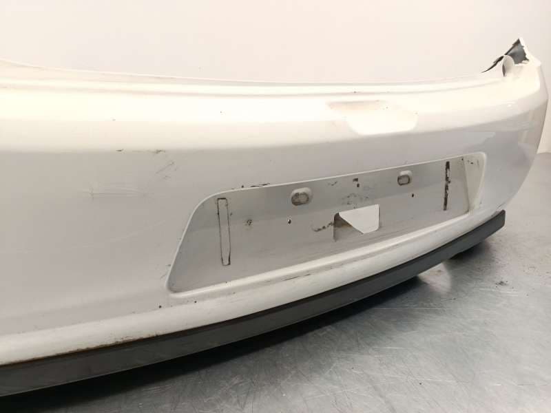 Recambio de paragolpes trasero para citroën c3 ii (sc_) 1.4 referencia OEM IAM 7410KY 5