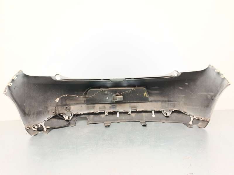 Recambio de paragolpes trasero para citroën c3 ii (sc_) 1.4 referencia OEM IAM 7410KY 6