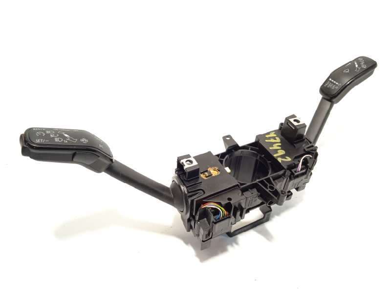 Recambio de mando intermitentes para seat ibiza (kj1) fr referencia OEM IAM 2Q1953507AE - Blanco