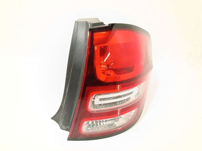 Recambio de piloto trasero derecho para citroën c3 ii (sc_) 1.4 referencia OEM IAM 6351KQ
