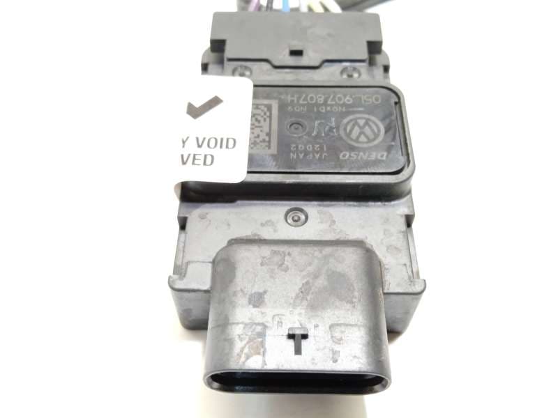 Recambio de sonda lambda para seat ateca (kh7, khp) 2.0 tdi referencia OEM IAM 05L907807H 3