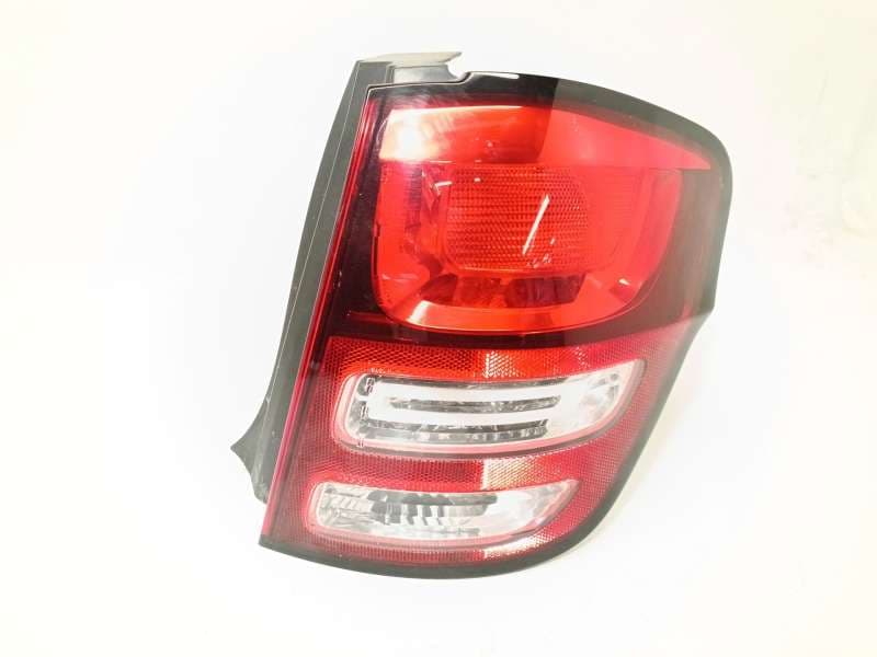 Recambio de piloto trasero derecho para citroën c3 ii (sc_) 1.4 referencia OEM IAM 6351KQ 3
