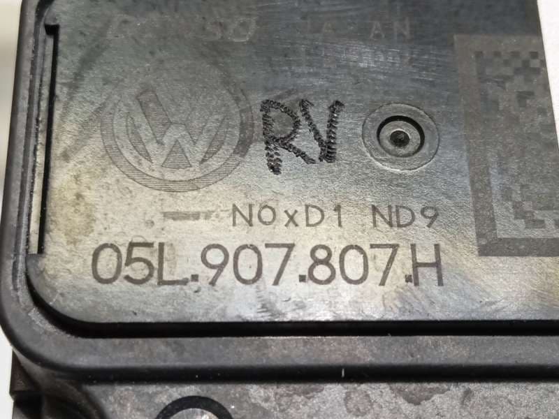 Recambio de sonda lambda para seat ateca (kh7, khp) 2.0 tdi referencia OEM IAM 05L907807H 5