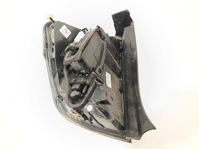 Recambio de piloto trasero derecho para citroën c3 ii (sc_) 1.4 referencia OEM IAM 6351KQ 4