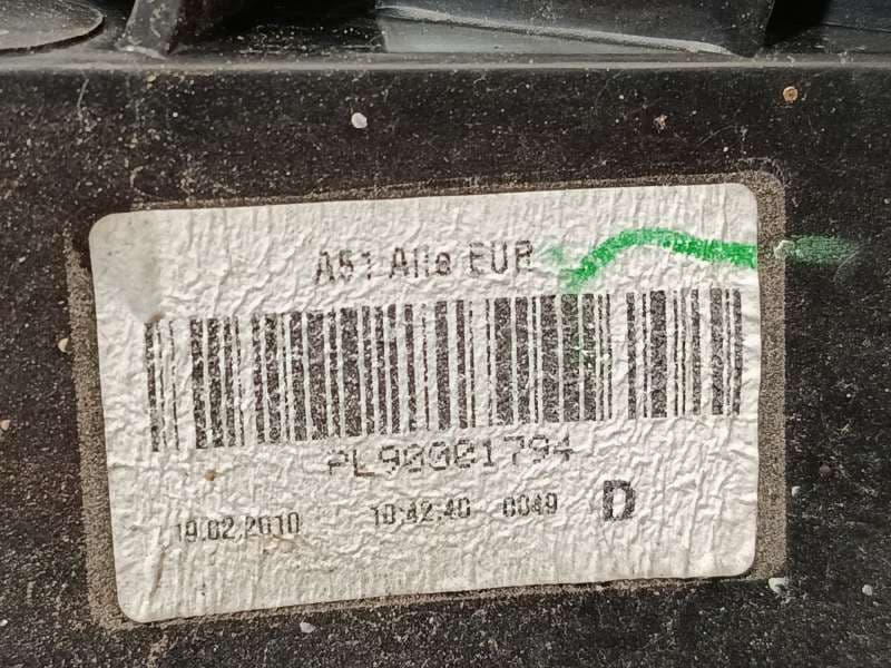 Recambio de piloto trasero derecho para citroën c3 ii (sc_) 1.4 referencia OEM IAM 6351KQ 5
