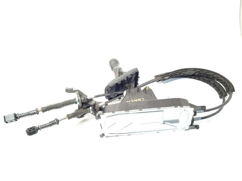 Recambio de palanca cambio para seat ibiza (kj1) fr referencia OEM IAM 2Q0711049K - Blanco 4