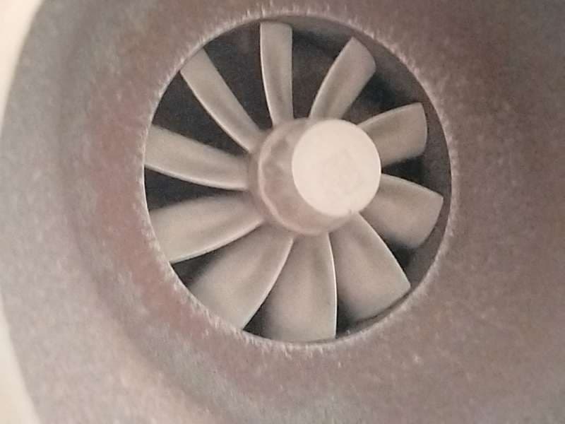 Recambio de despiece motor para seat ibiza v (kj1, kjg) 1.0 tsi referencia OEM IAM DLA DLAA - Rojo 10