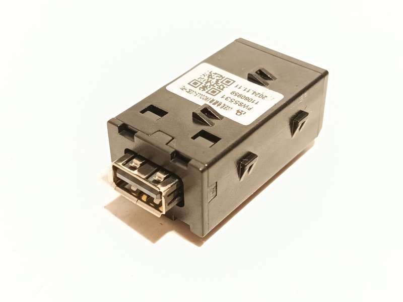 Recambio de modulo electronico para mg mg 3 mg 3 1.5 referencia OEM IAM 11060959 2