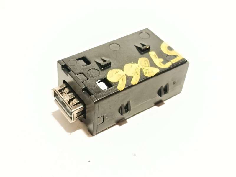 Recambio de modulo electronico para mg mg 3 mg 3 1.5 referencia OEM IAM 11060959 3